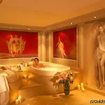 Antares Hotel Zermatt