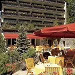 Antares Hotel Zermatt