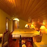 Antares Zermatt