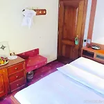 Hotel Antares Zermatt