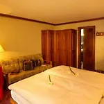 Antares Hotel