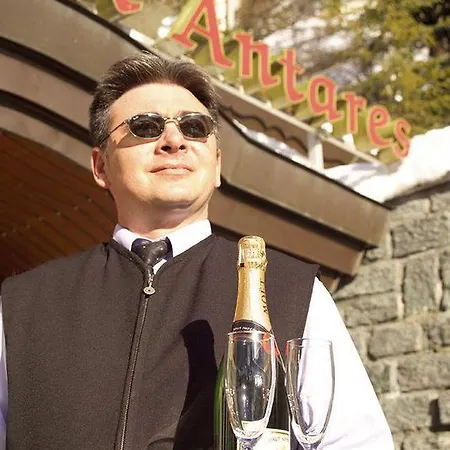 Antares 3* 체르마트