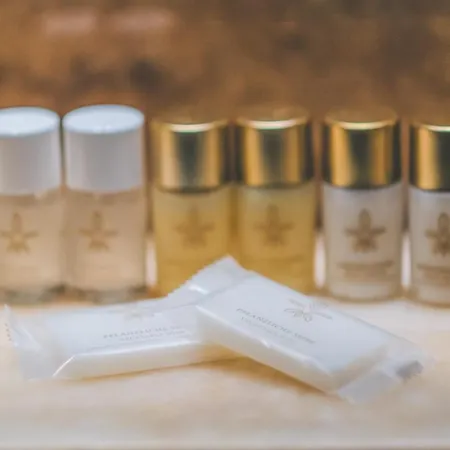 Antares 3* 체르마트