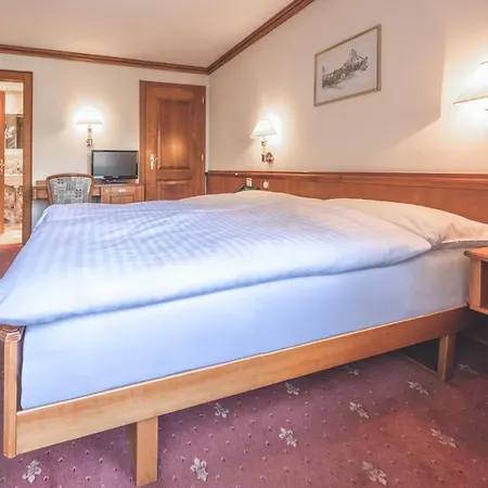 Antares Hotel