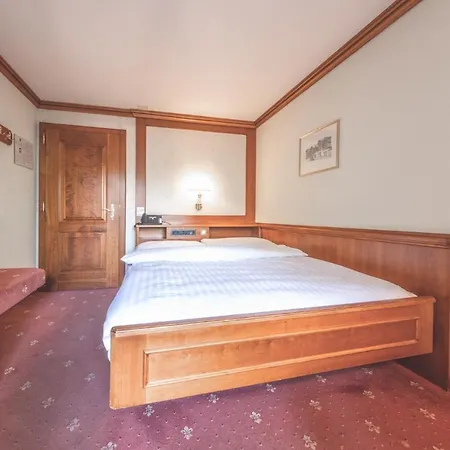 Hotel Antares