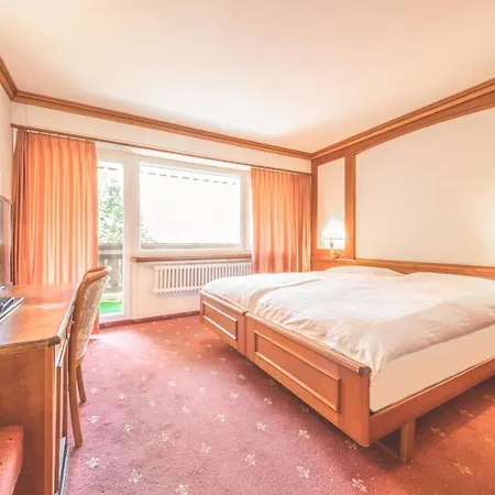 호텔 Antares 체르마트