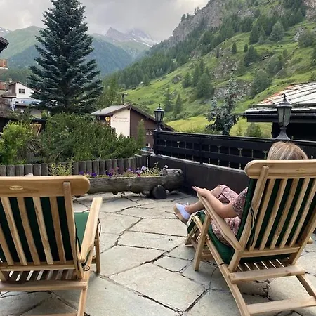 Antares 체르마트