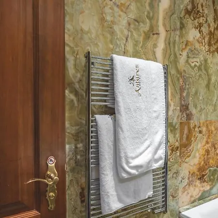 Antares 체르마트