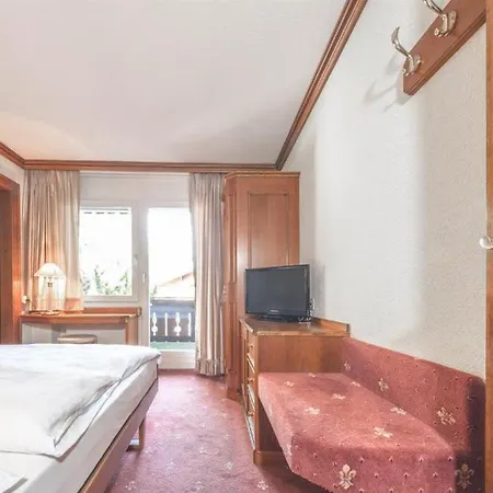 Antares Hotel