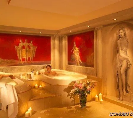 Antares 호텔 체르마트