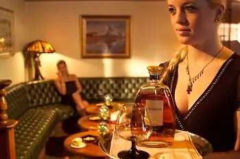 Hotel Antares