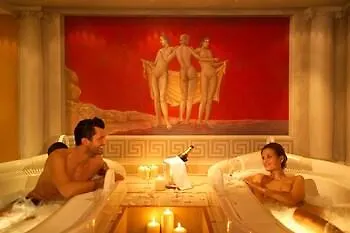 호텔 Antares 체르마트