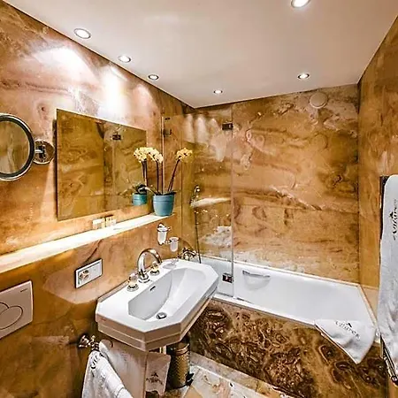 Antares Szálloda 3*
