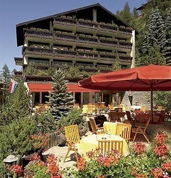 Antares Hotel