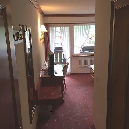Antares Hotel