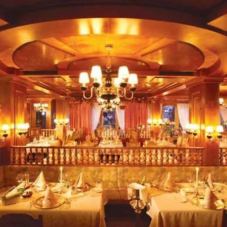 Antares Zermatt
