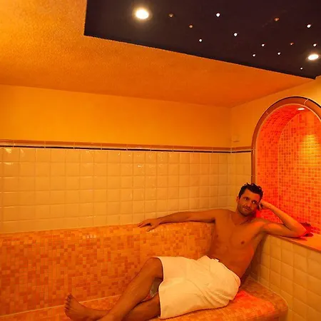 Antares 3* 체르마트