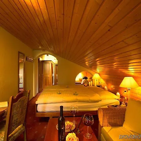 Antares Zermatt