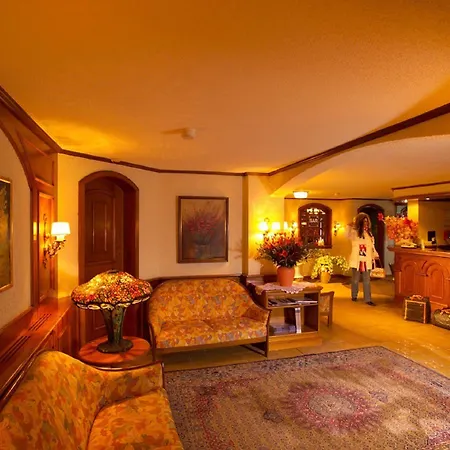 Hotel Antares