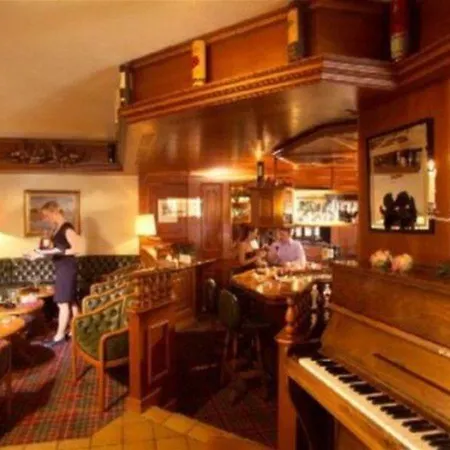 Antares Hotel