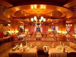 Otel Antares Zermatt