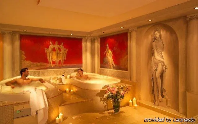 Antares Otel Zermatt