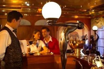 Hotel Antares Zermatt