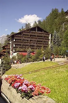 Antares Otel Zermatt