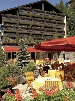 Antares Hotel Zermatt