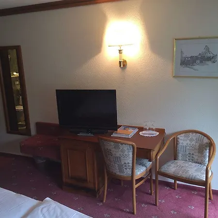 Antares Hotel 3*