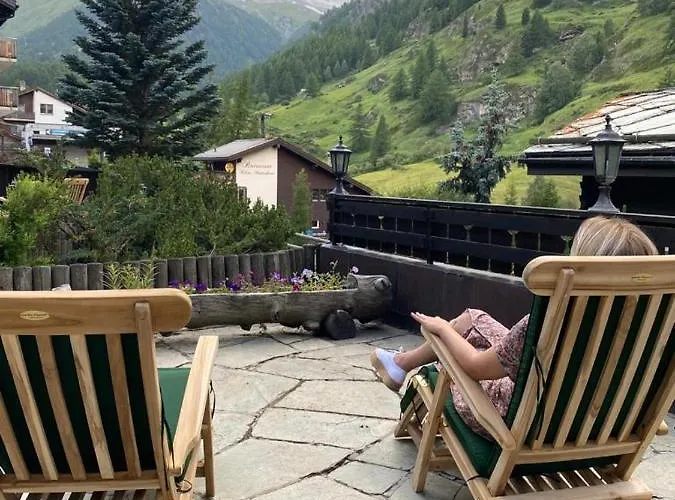 Antares 采尔马特