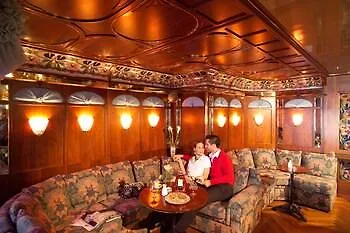 酒店 Antares 采尔马特