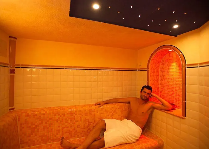 Antares 3* 采尔马特